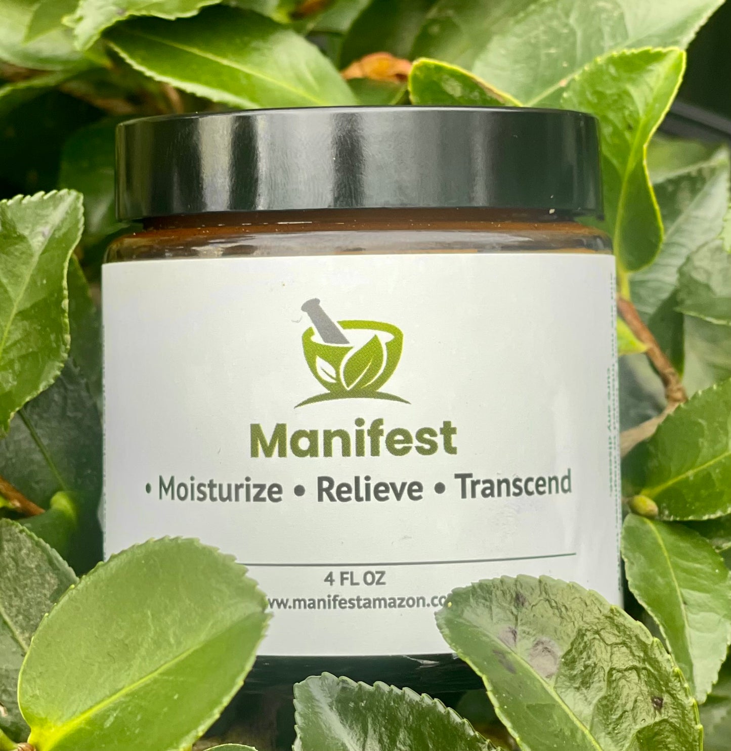 Manifest Anti-inflammatory Cream